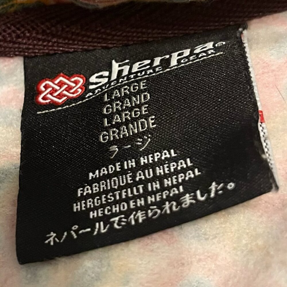 Sherpa Adventure Gear Women's Zehma Jacket - Picture 5 of 6